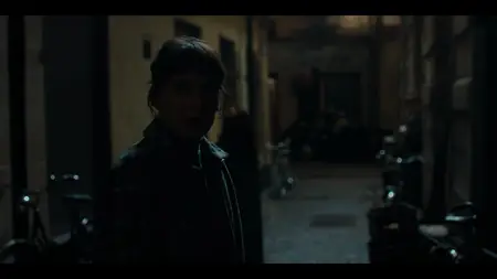The New Force S01E01