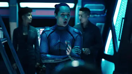 The Expanse S03E03