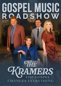 Gospel Music Roadshow - October 2026