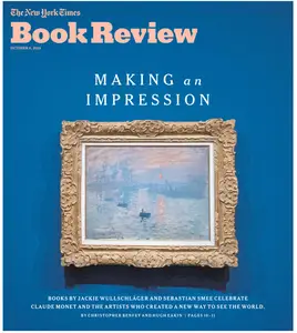 The New York Times Book Review – 6 October 2024