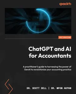 ChatGPT and AI for Accountants