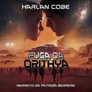 «Fuga Da Orithya» by Harlan Cobe