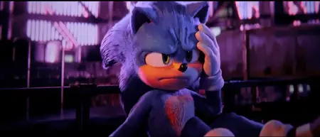 Sonic the Hedgehog 3 (2024)