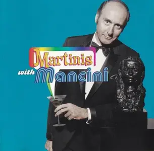 Henry Mancini - Martinis With Mancini (1997) CD Rip