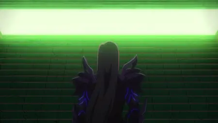 DEMON LORD 2099 S01E01 Cyberpunk City Shinjuku