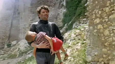 Quando suona la campana / When the Bell Tolls (1970)