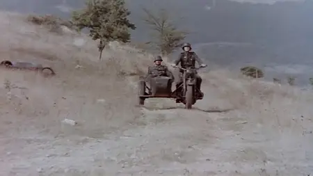 Quando suona la campana / When the Bell Tolls (1970)
