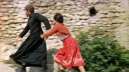 Quando suona la campana / When the Bell Tolls (1970)