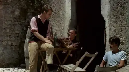 Quando suona la campana / When the Bell Tolls (1970)