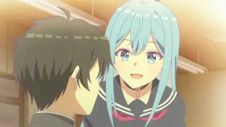 Danjo no - S01E09