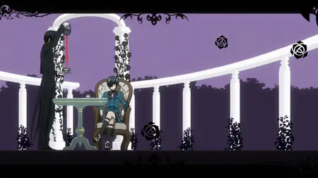 Black Butler (2008 S02E11 036 Crossroads Butler sam
