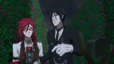Black Butler (2008 S02E11 036 Crossroads Butler sam