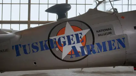 The Real Red Tails (2024)
