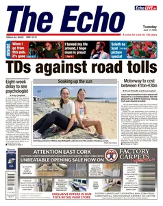 The Echo - 17 June 2025