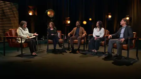 Speechless S01E00