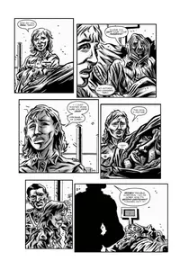 Winter War 004 2013 Limited Series 215 INK Digital-HD LeDuch