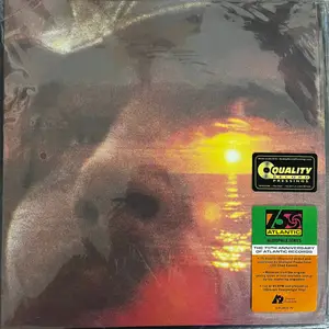 David Crosby - If I Could Only Remember My Name (Remastered) (1971/2024)