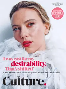 The Sunday Times Culture - June 29, 2025