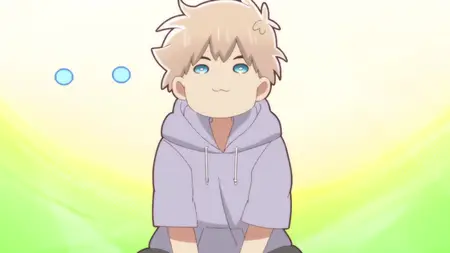 Goukon ni Ittara Onna ga Inakatta Hanashi - 10 (1080p