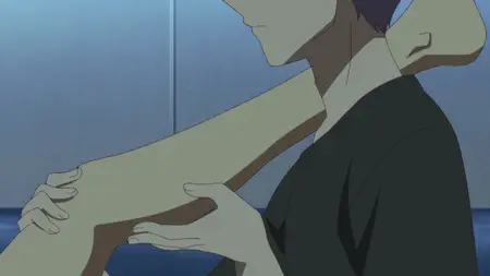 Goukon ni Ittara Onna ga Inakatta Hanashi - 10 (1080p