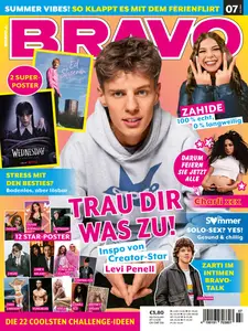 Bravo - 17 Juni 2025