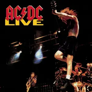 ACDC - Live (Collector's Edition) (1992)