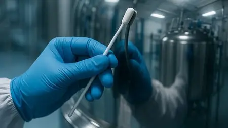 Cleaning Validation Matrix In Pharmaceutical Industry