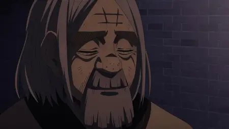 Golden Kamuy - S05E11