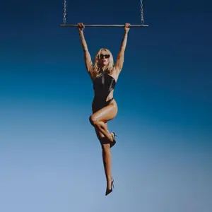 Miley Cyrus - Endless Summer Vacation (Bonus Track Edition) (2023) [Official Digital Download]