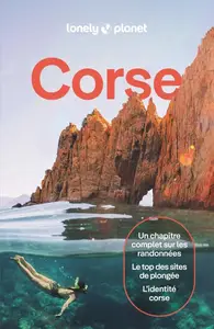 Collectif, "Guide Corse 2026-2027: Itinéraires, expériences, conseils pratiques"