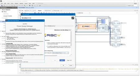 Xilinx Vivado Design Suite 2024.1