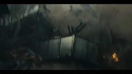 Alice in Borderland S03E06