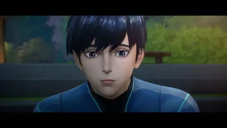 To Be Hero X - 05 x265 10bit 1080p 143 8561fps