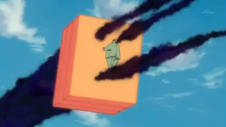 Bleach - 282 V2 ,720p| mkv ~bY Tsuki - Bleach-282 v2  part01 rar" yEnc