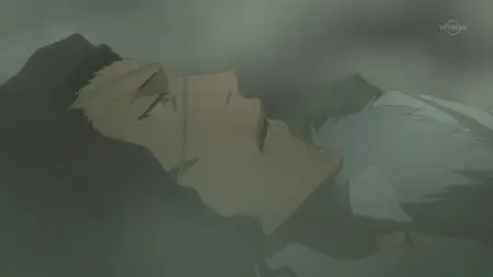 Bleach - 282 V2 ,720p| mkv ~bY Tsuki - Bleach-282 v2  part01 rar" yEnc