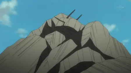Bleach - 282 V2 ,720p| mkv ~bY Tsuki - Bleach-282 v2  part01 rar" yEnc