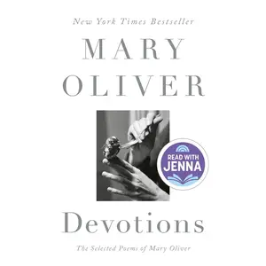 Devotions: The Selected Poems of Mary Oliver