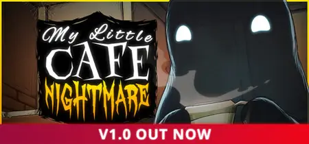 My Little Cafe Nightmare (2026)