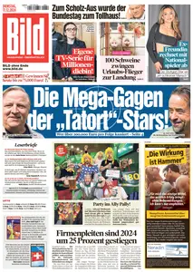 Bild - 17 Dezember 2024