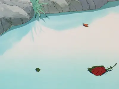 Ranma ½ (1989 S02E02 You Really Do Hate Cats! BBT RMX