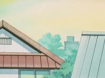 Ranma ½ (1989 S02E02 You Really Do Hate Cats! BBT RMX