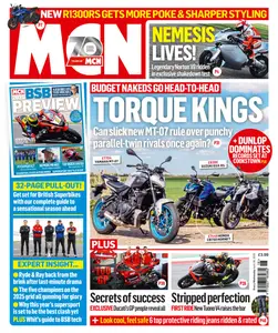 MCN - 30 April 2025
