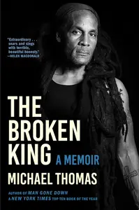 The Broken King