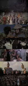 Helen of Troy (1956) [MultiSub]