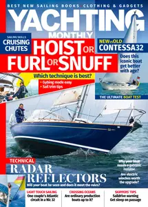 Yachting Monthly - September 2025