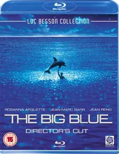 Le grand bleu / The Big Blue (1988) [Remastered]
