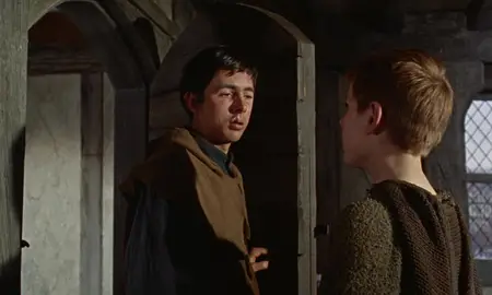 The Prince and the Pauper (1962) [MultiSubs]