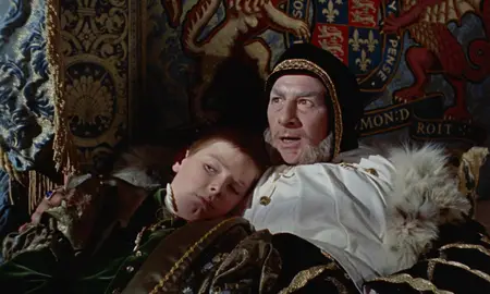 The Prince and the Pauper (1962) [MultiSubs]