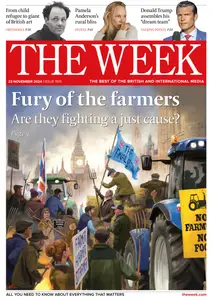 The Week UK - 23 November 2024