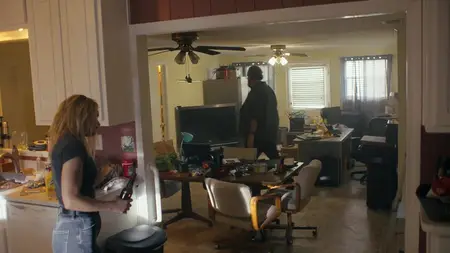 Peacemaker S02E08